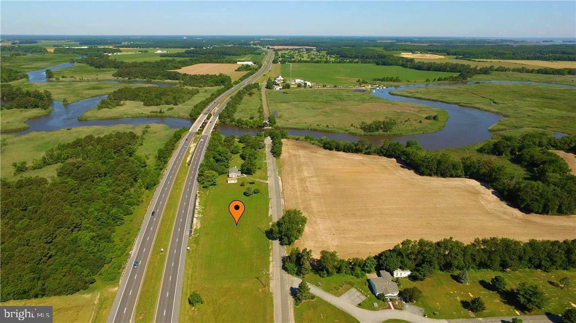 Lockerman Rd - Photo 1