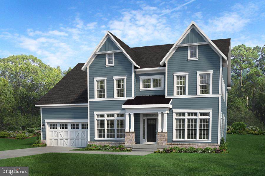 4008 Guinea Road - Photo 1