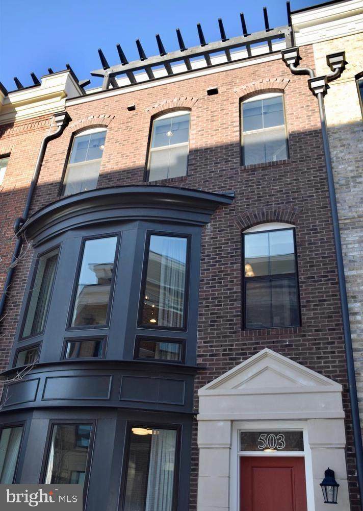 503 Halliard Lane - Photo 1