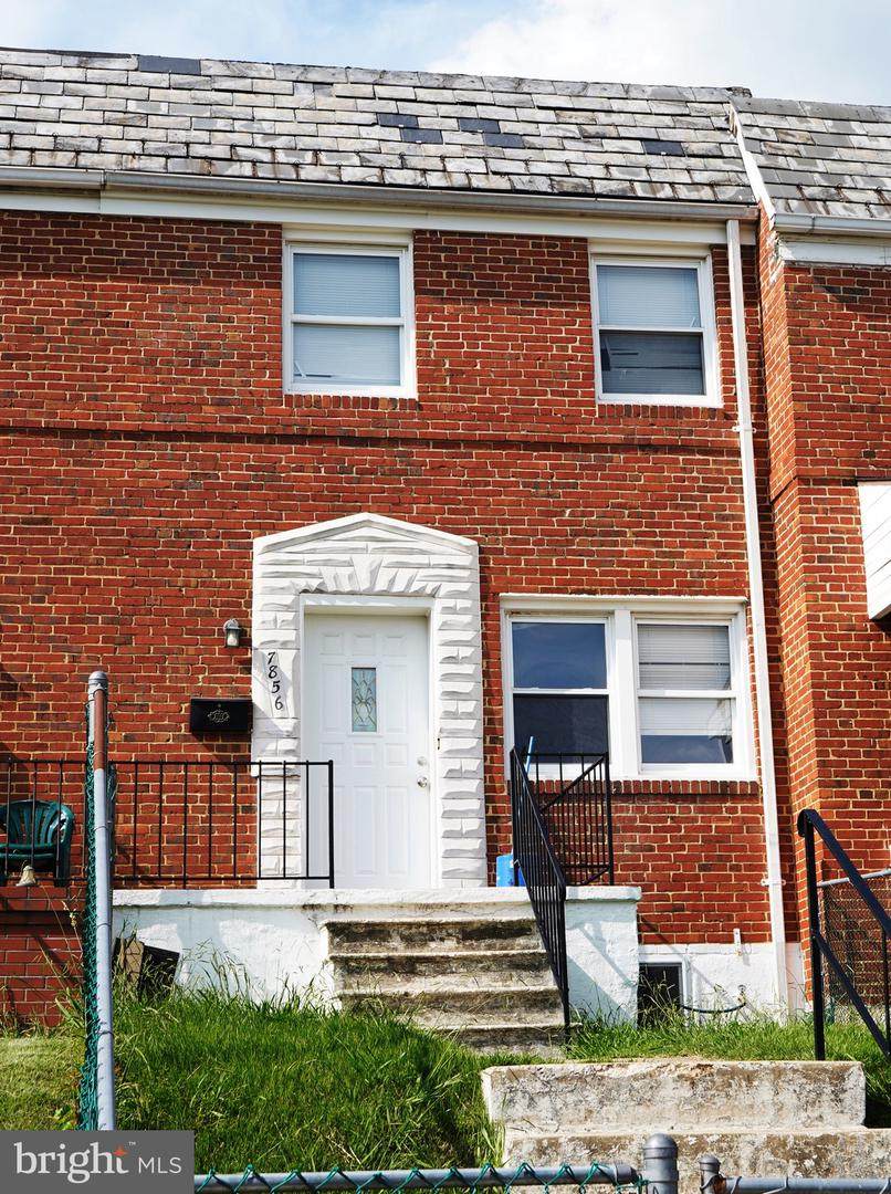 7856 Wynbrook Road - Photo 1