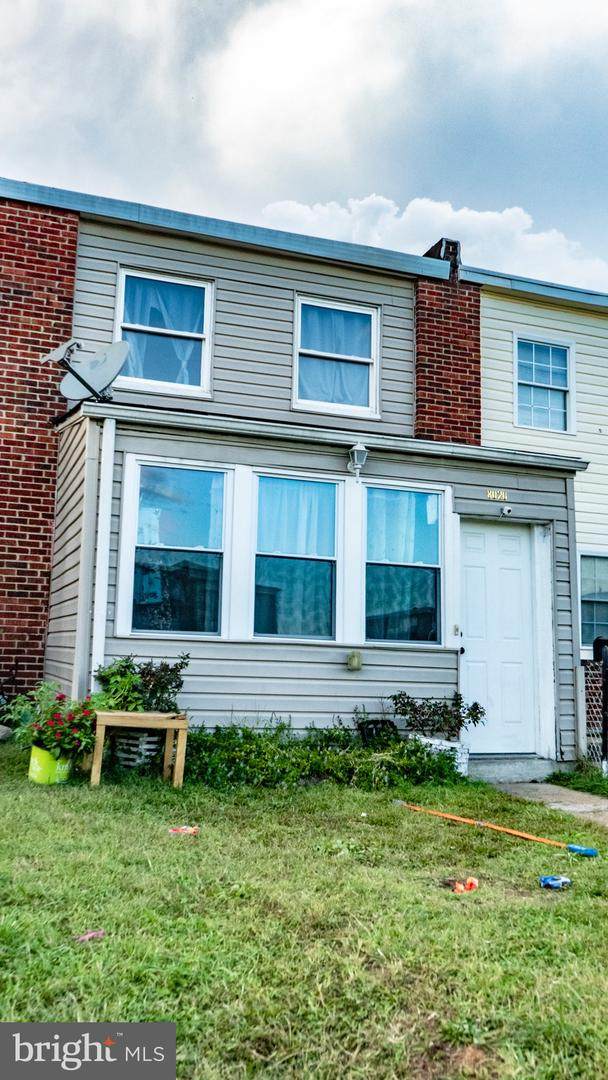 8020 Wynbrook - Photo 1