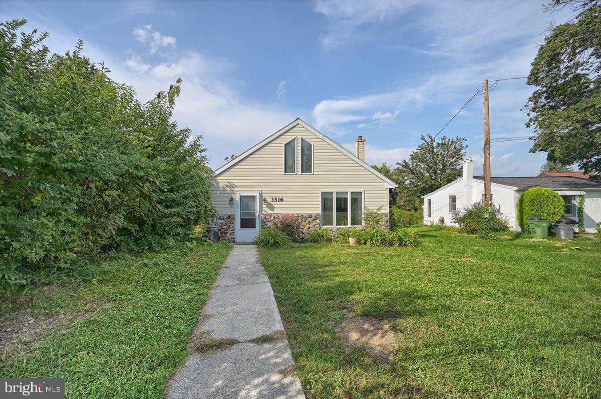 3516 Euclid Street - Photo 1