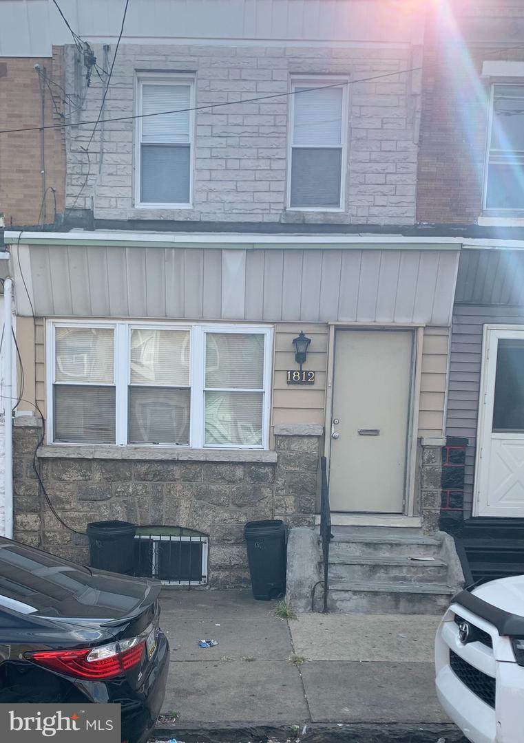 1812 Westmoreland Street - Photo 1