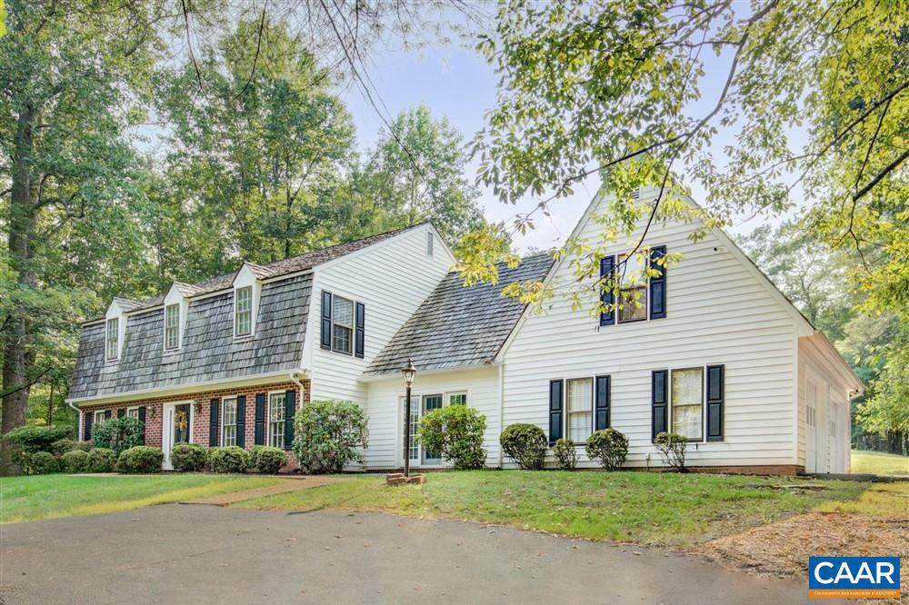 1570 Old Oaks Dr - Photo 1
