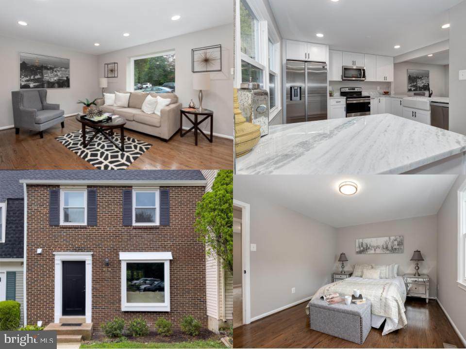 9016 Bowler Drive - Photo 1