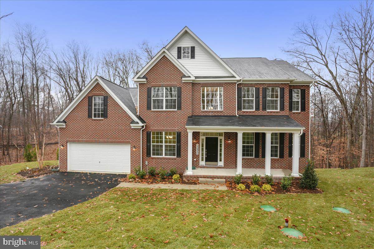0 Ingrams Drive - Photo 1