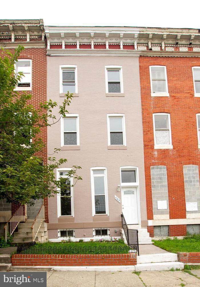 404 North Avenue - Photo 1