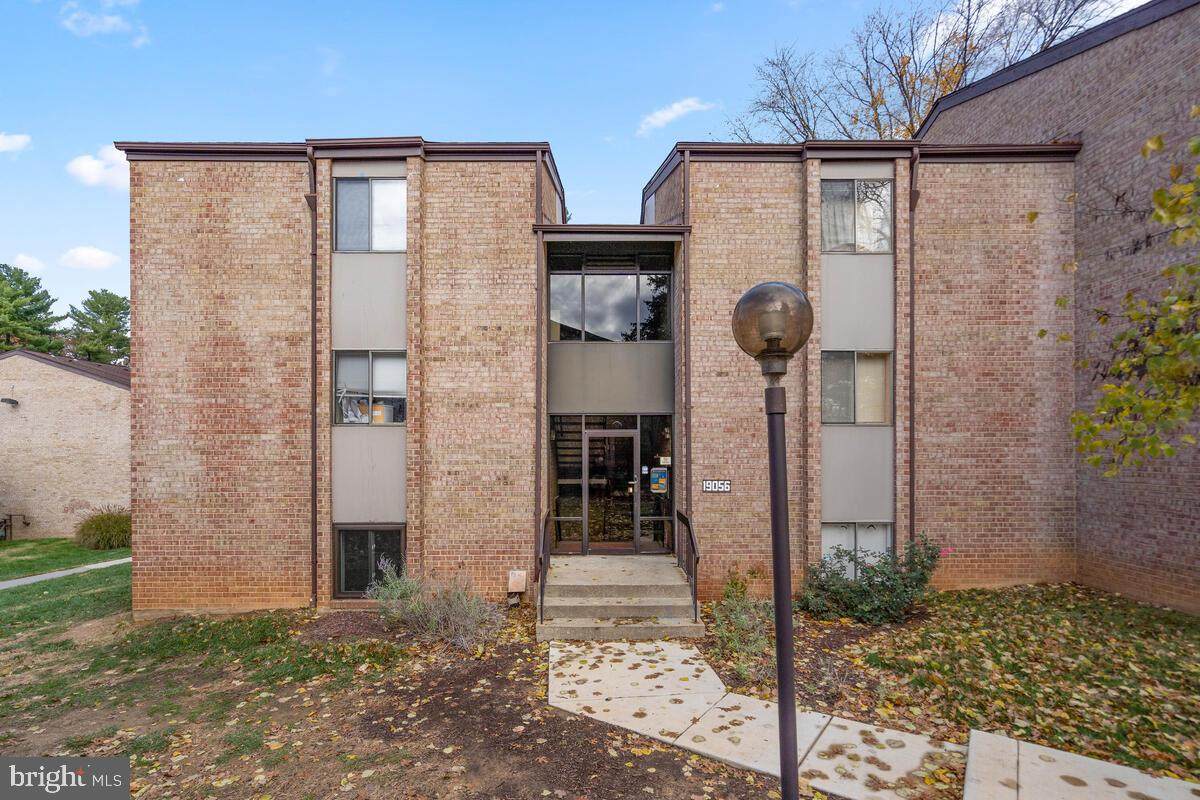 19056 Mills Choice Road - Photo 1