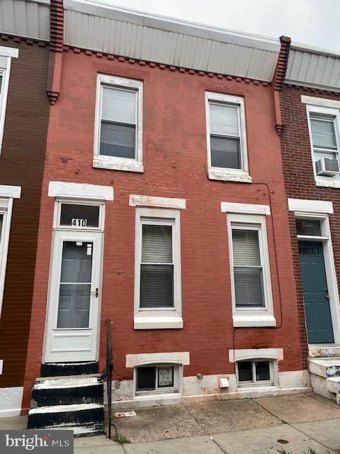 410 Daly Street - Photo 1