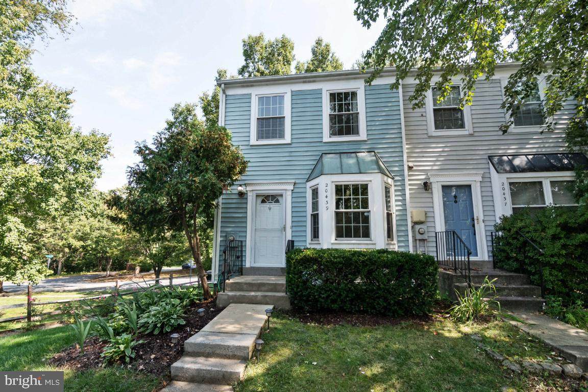 20439 Ambassador Terrace - Photo 1