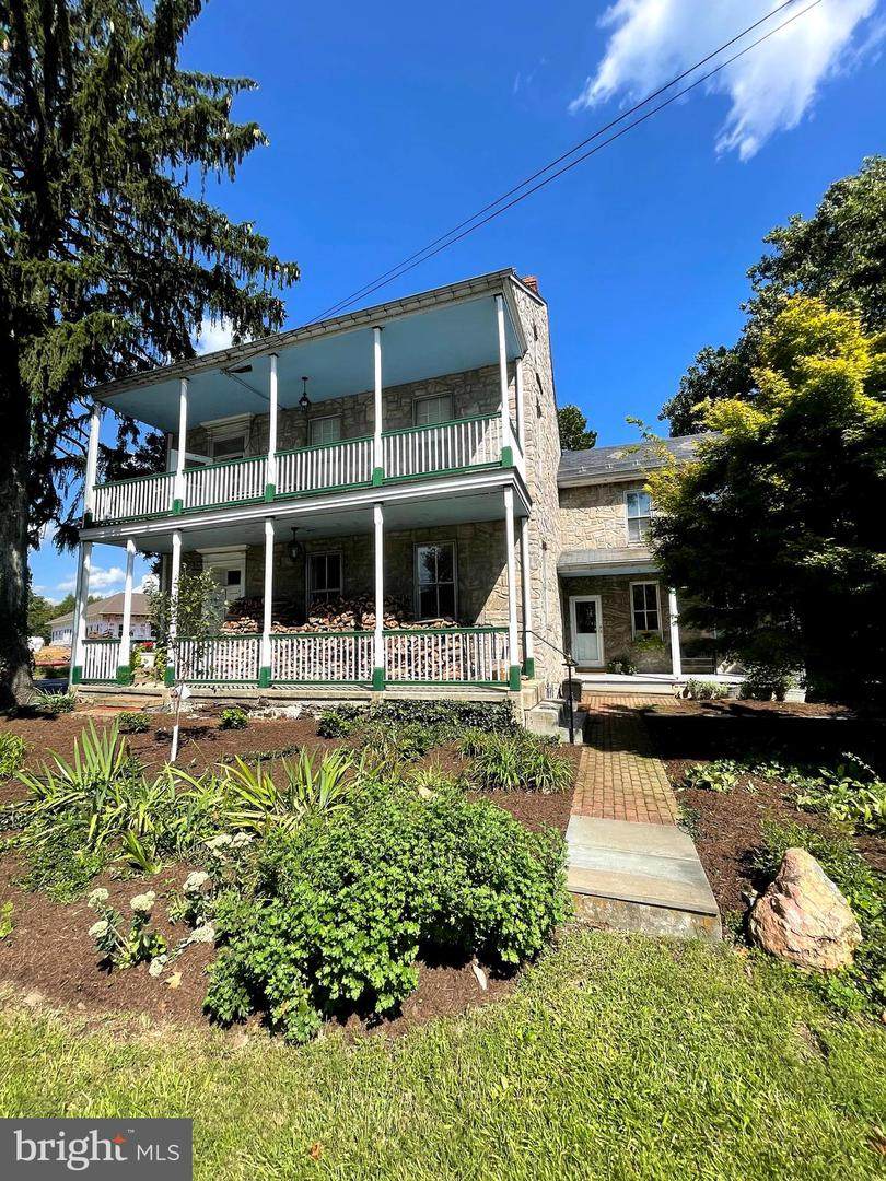 3091 Harrisburg Pike - Photo 1