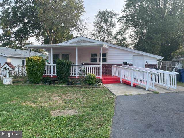 2829 Preston Avenue - Photo 1
