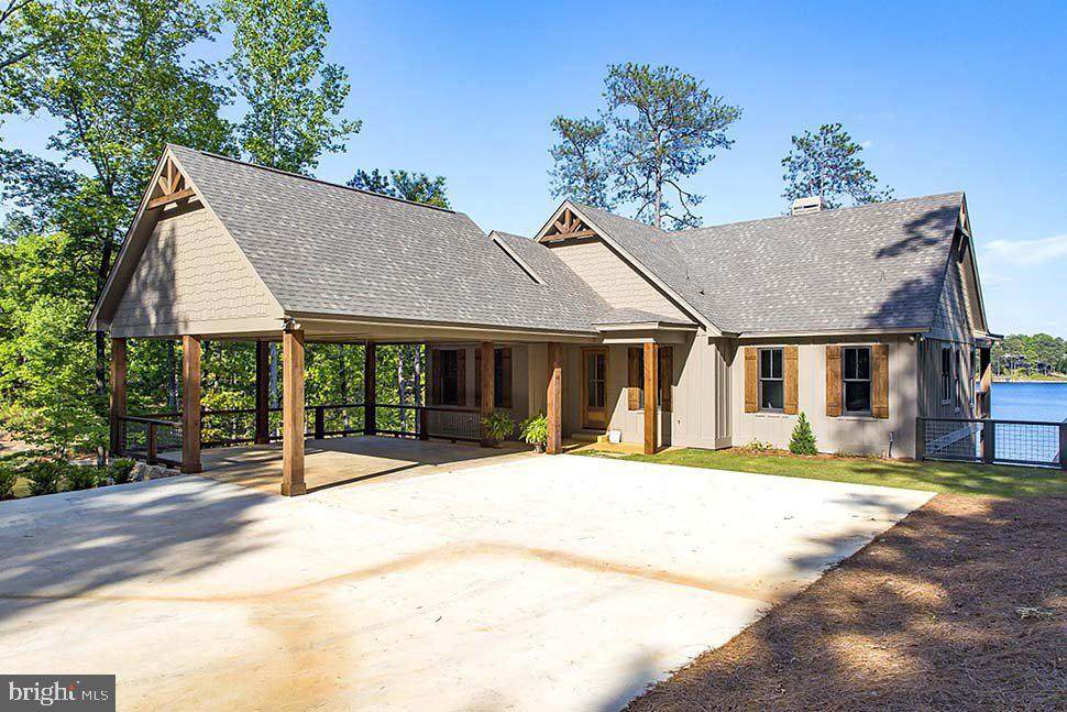 6808 Rockcrest Circle - Photo 1