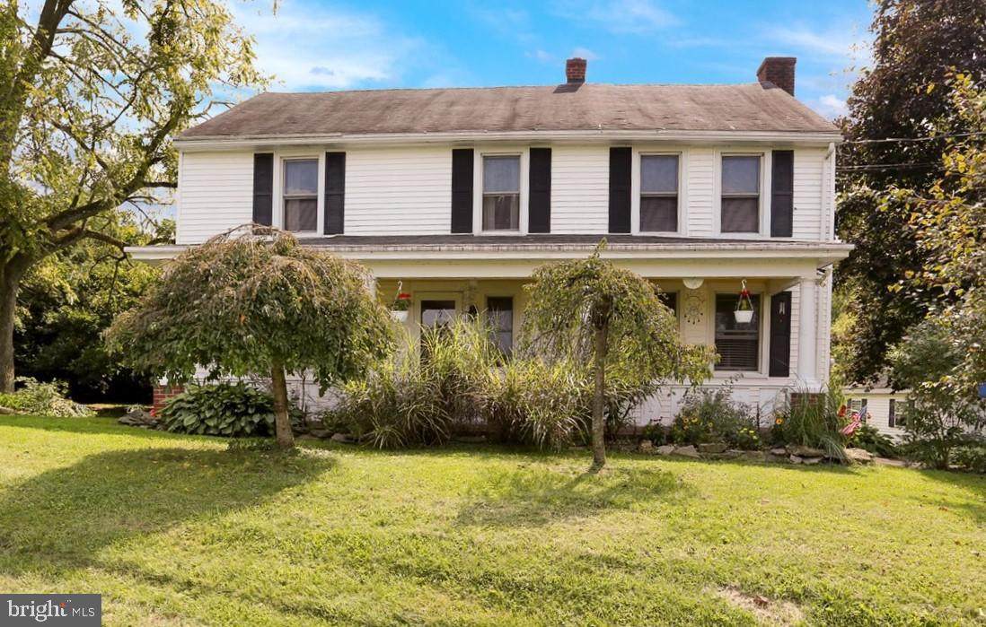 247 Kohler Hill Road - Photo 1