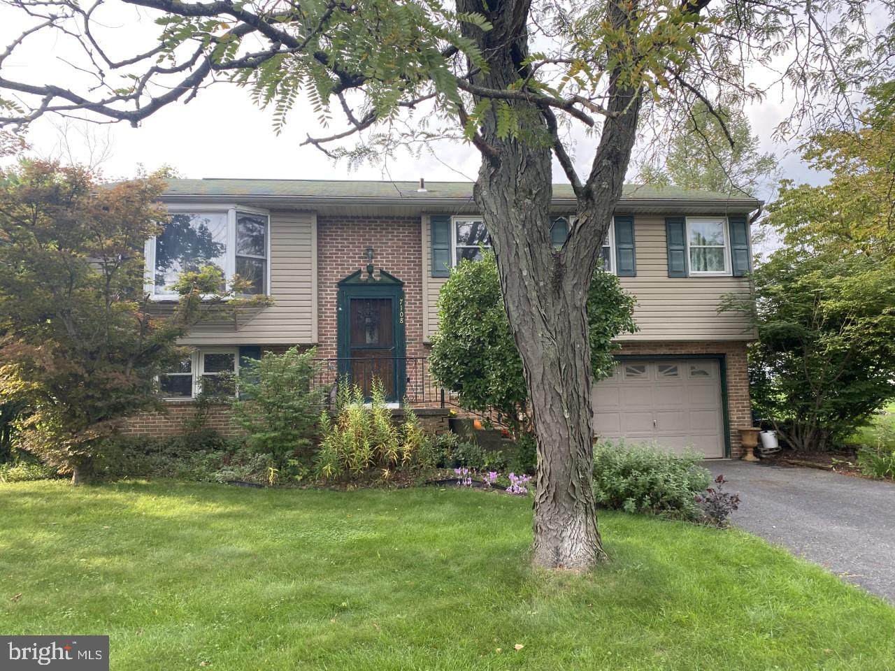 7108 Salem Park Circle - Photo 1