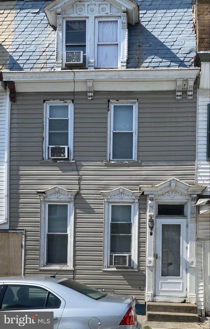36 Balm Street - Photo 1