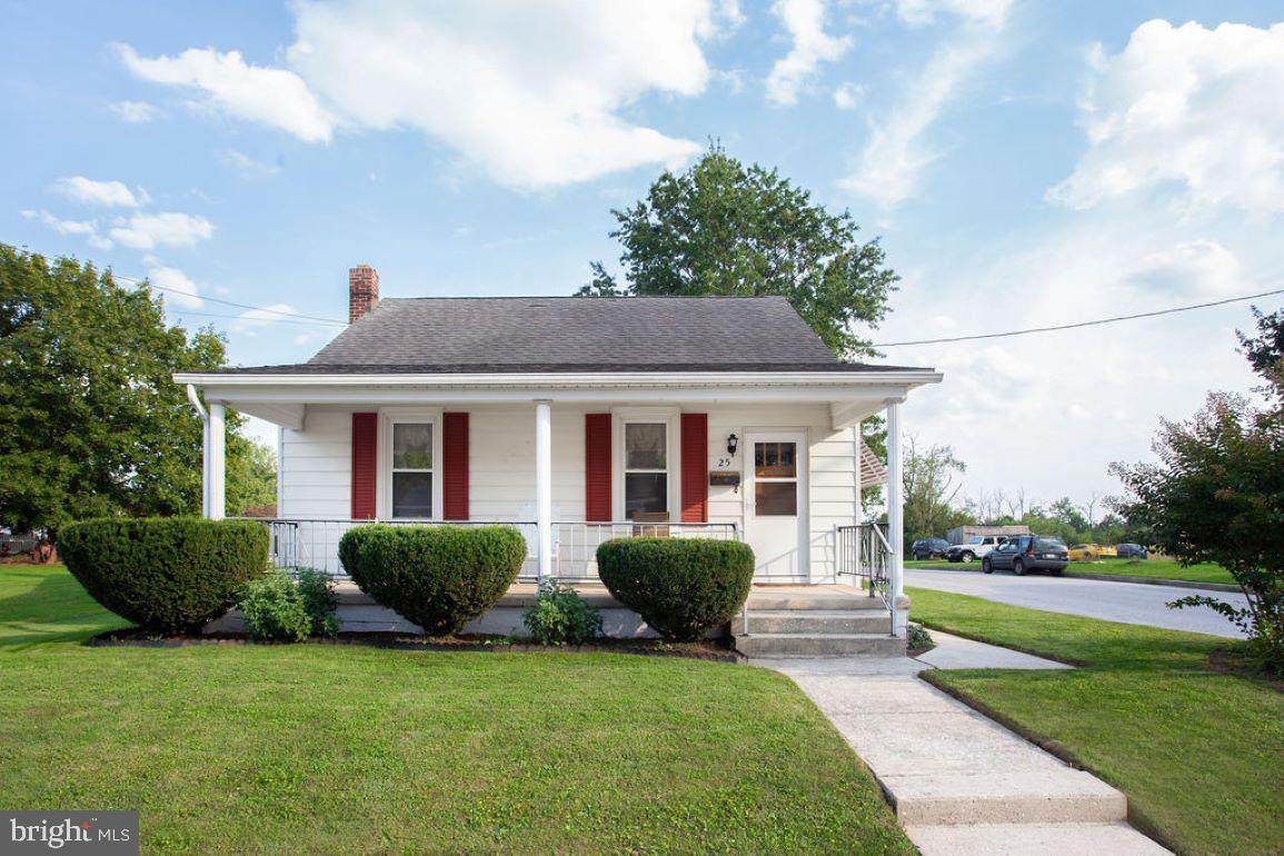 25 Pleasant Street - Photo 1