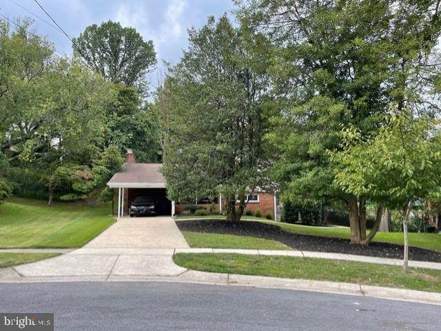 720 Belgrade Court - Photo 1