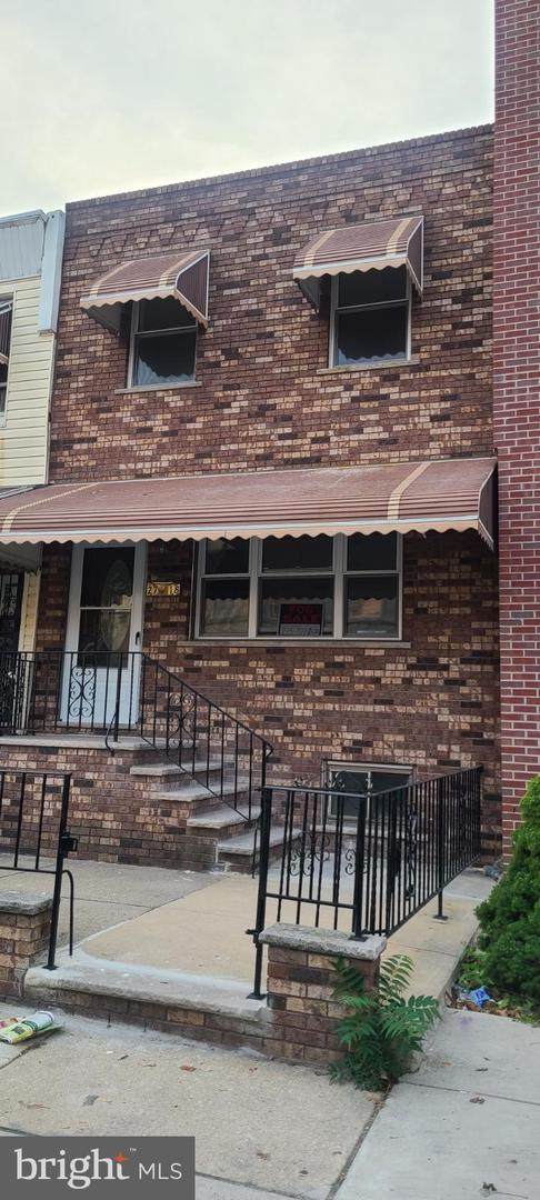 2718 Marshall Street - Photo 1