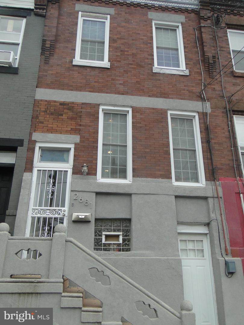 2681 Braddock Street - Photo 1