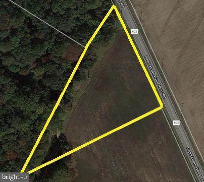 0 Pedricktown Woodstown Road - Photo 1
