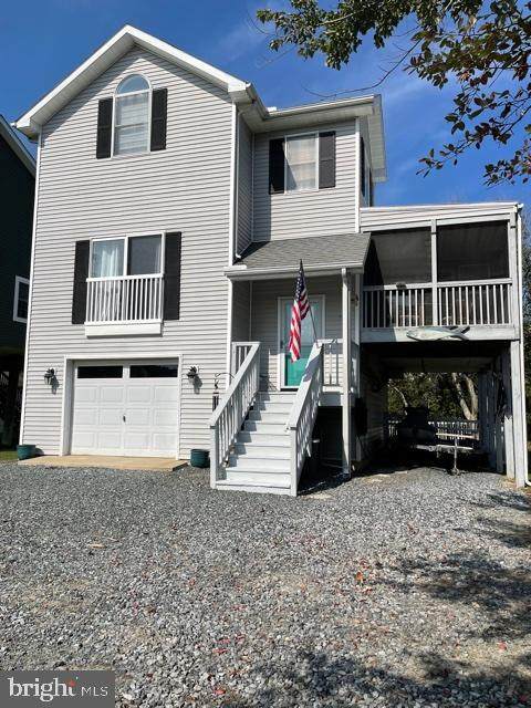 12917 Lake Place - Photo 1