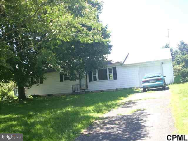 1940 Reservoir Drive - Photo 1