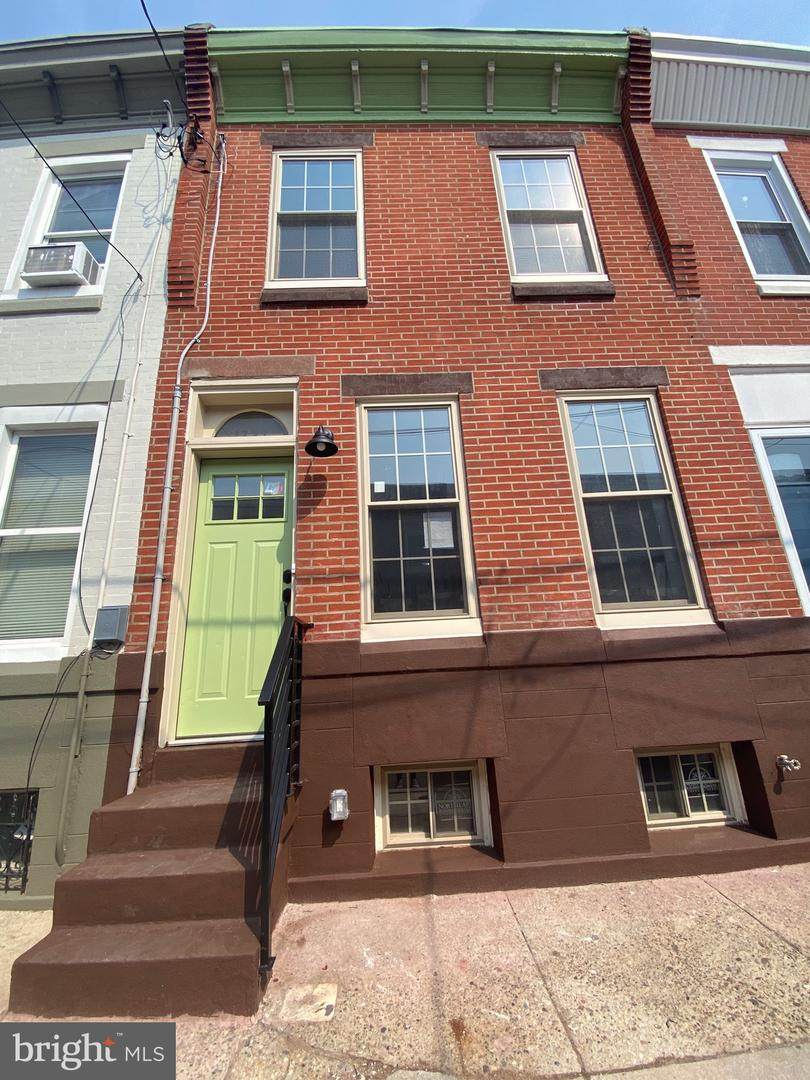 1727 Pierce Street - Photo 1
