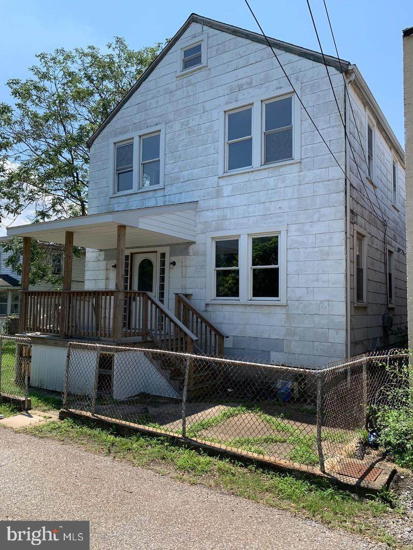 2502 Wagner Avenue - Photo 1