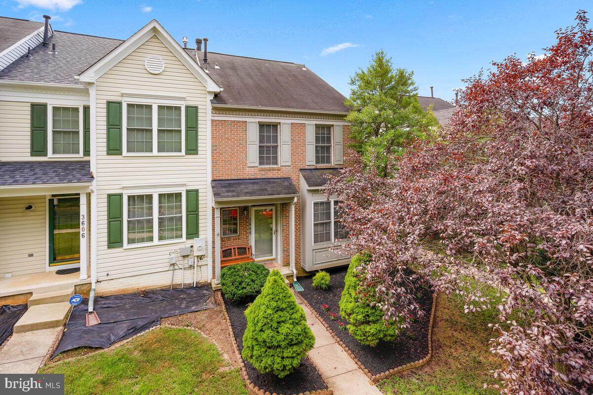 3608 Martins Dairy Circle - Photo 1