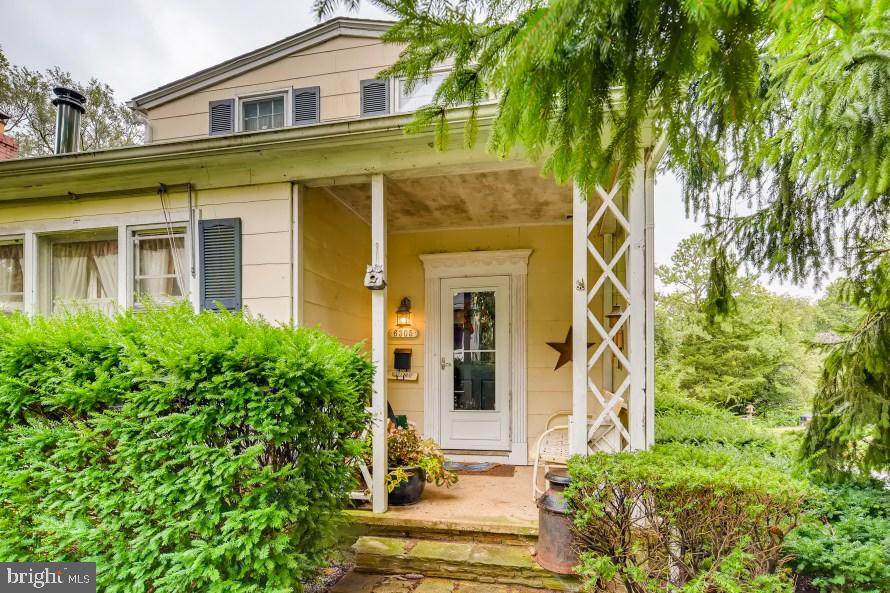 6305 Beechwood Road - Photo 1