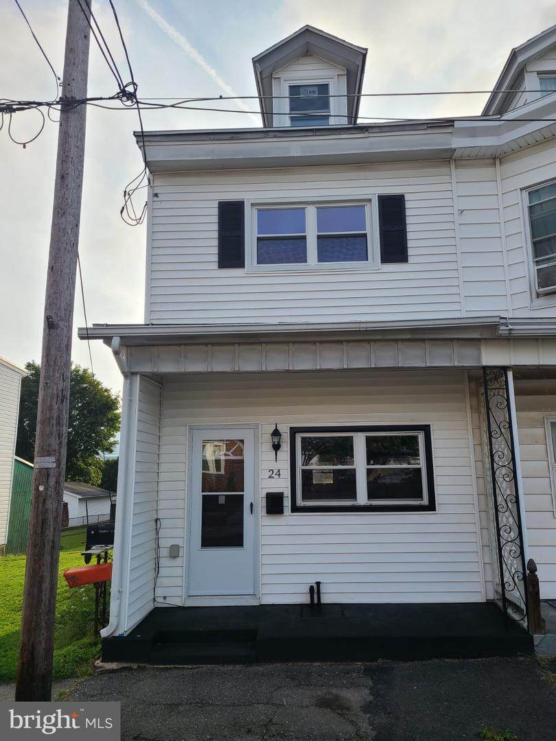 24 Balliet Street - Photo 1