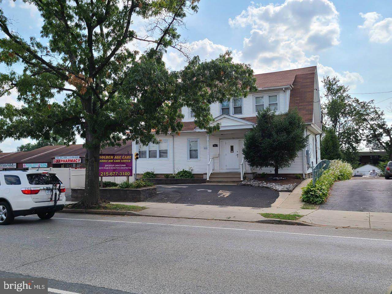716 Red Lion Road - Photo 1
