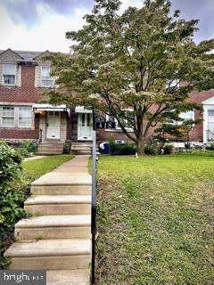 418 Howell Street - Photo 1
