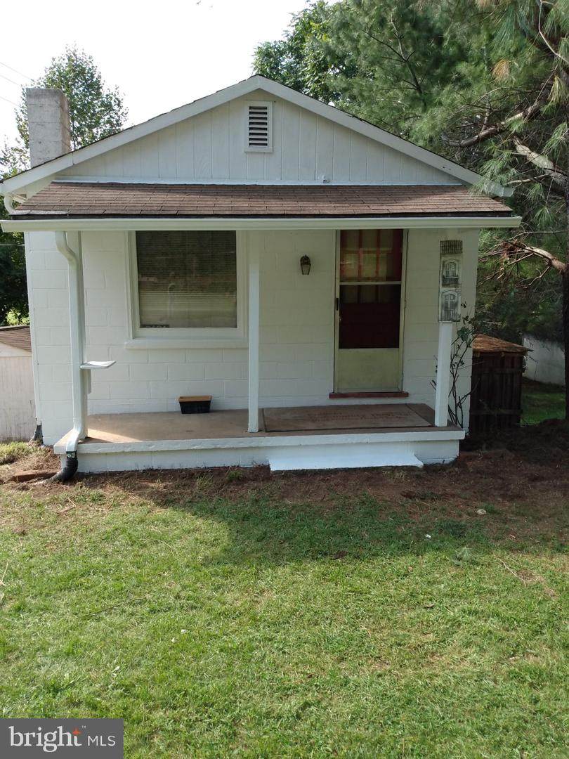 2161 South F T Valley - Photo 1