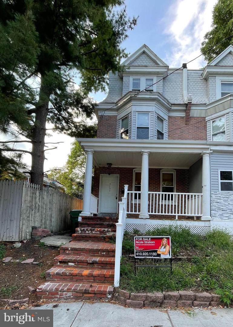 2103 Jefferson Street - Photo 1