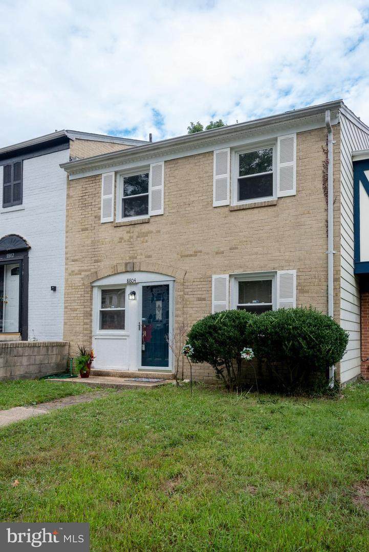 8804 Woodstock Drive - Photo 1