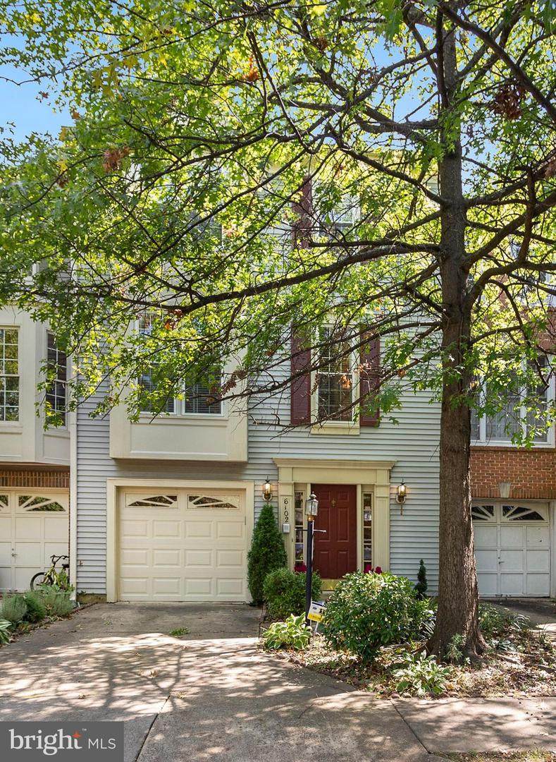 6102 Franconia Commons Court - Photo 1