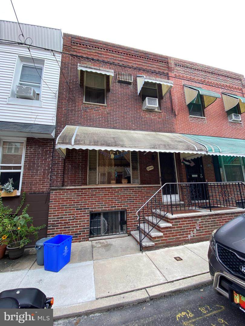 2209 Hicks Street - Photo 1