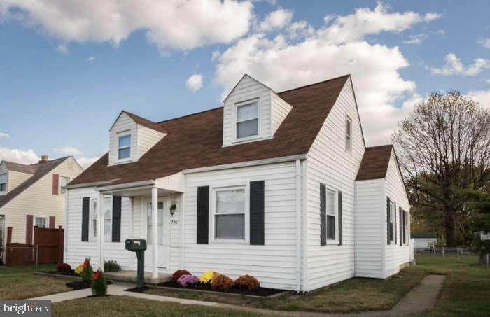 7201 York Drive - Photo 1