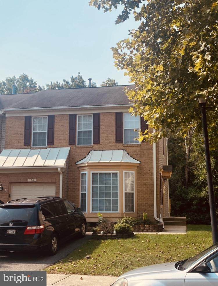 154 Leeds Creek Circle - Photo 1