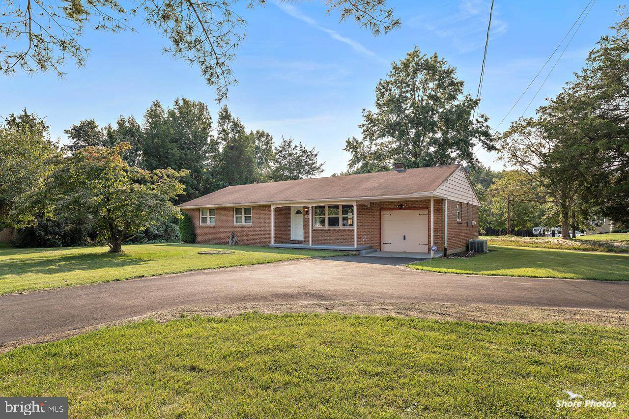 241 Medford Mount Holly Road - Photo 1