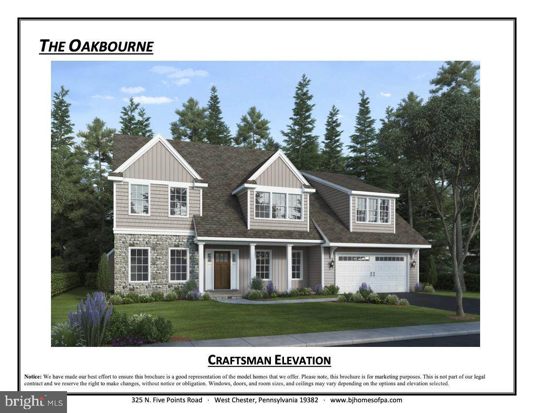Lot # B Goshen Walk - Photo 1