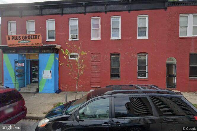 2454 Barclay Street - Photo 1