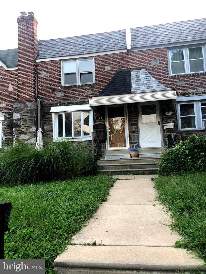 720 Windermere Avenue - Photo 1