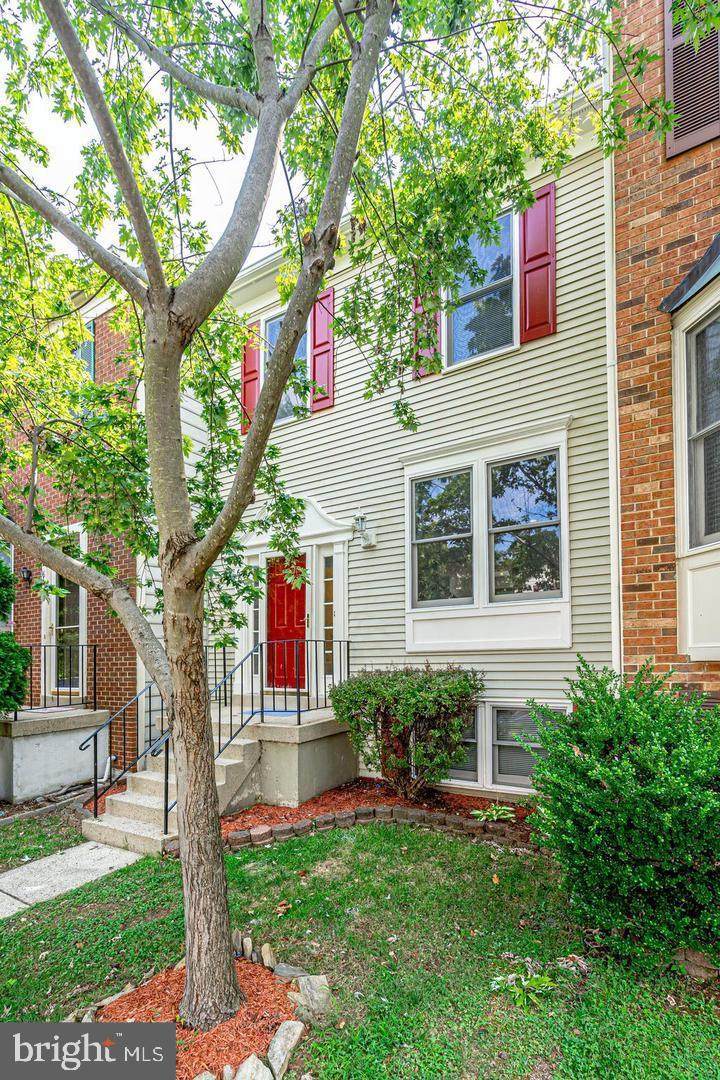 6112 Joust Lane - Photo 1