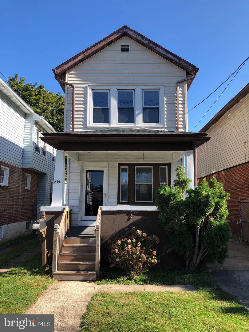 214 Parkway Avenue - Photo 1