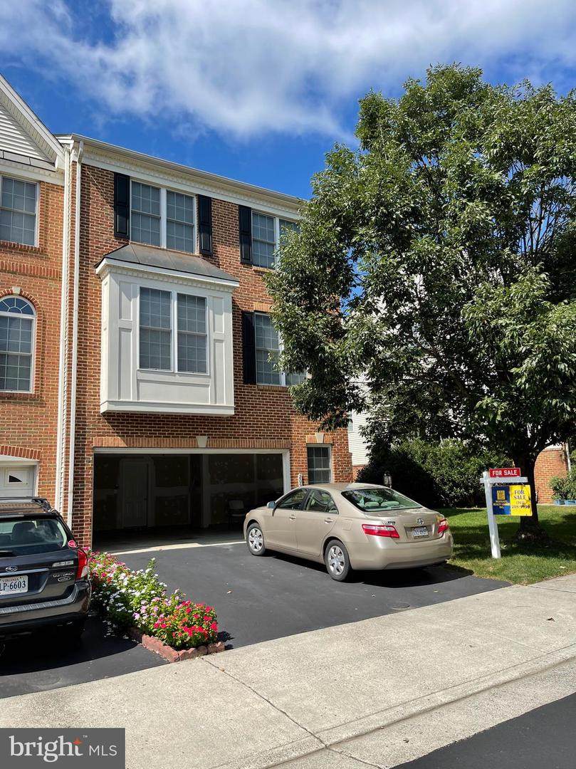 209 Grassy Ridge Terrace - Photo 1