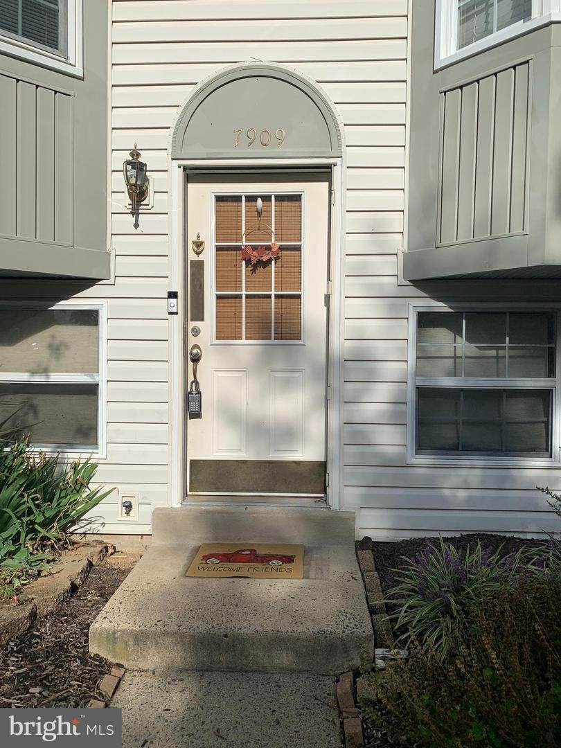7909 Hugh Mullen Drive - Photo 1