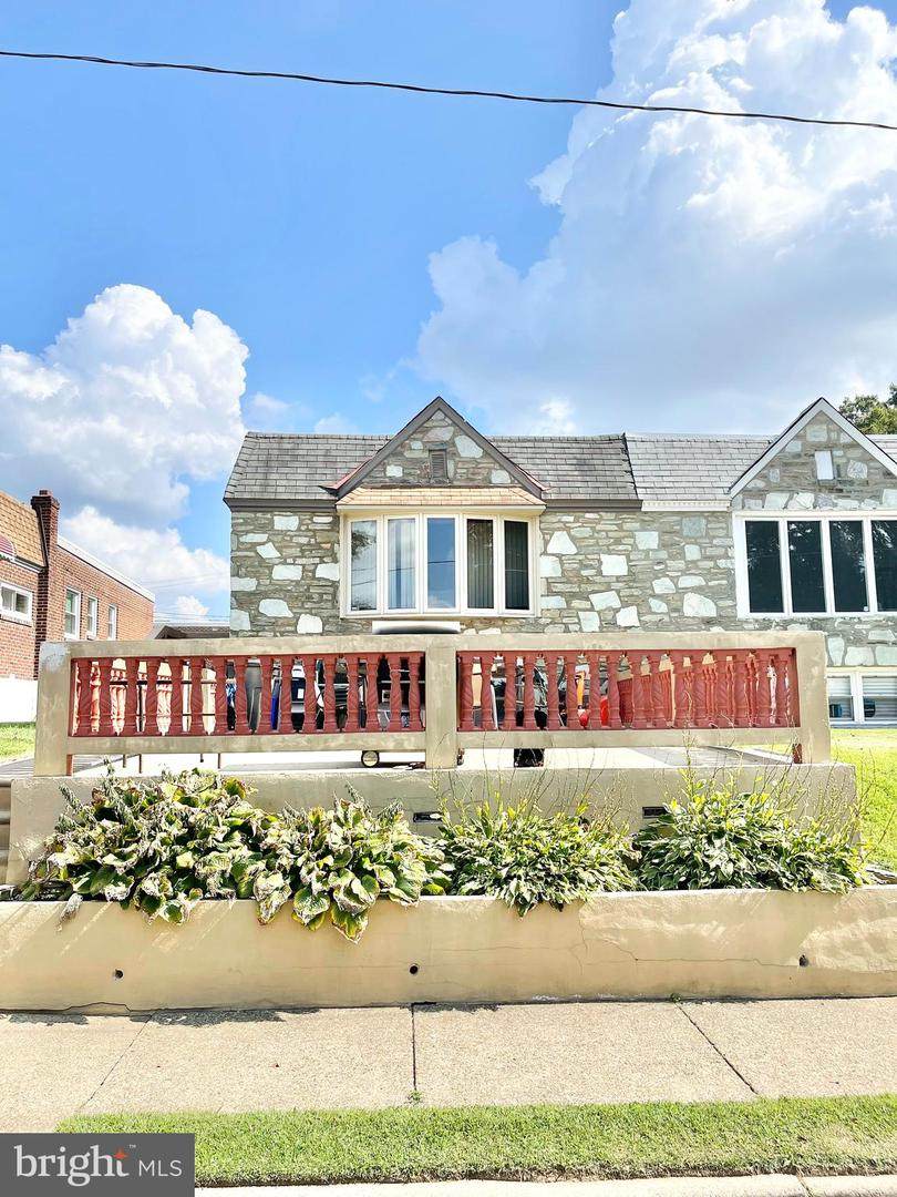8805 Brous Avenue - Photo 1